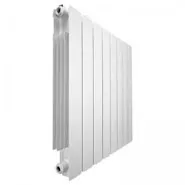 Alubasic Design radiator