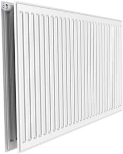 Henrad Hygiene Eco radiator 700 x 800 type 20 1168 Watt