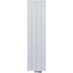 Thermrad Alusoft aluminium radiator / 1800x240 / 807 Watt