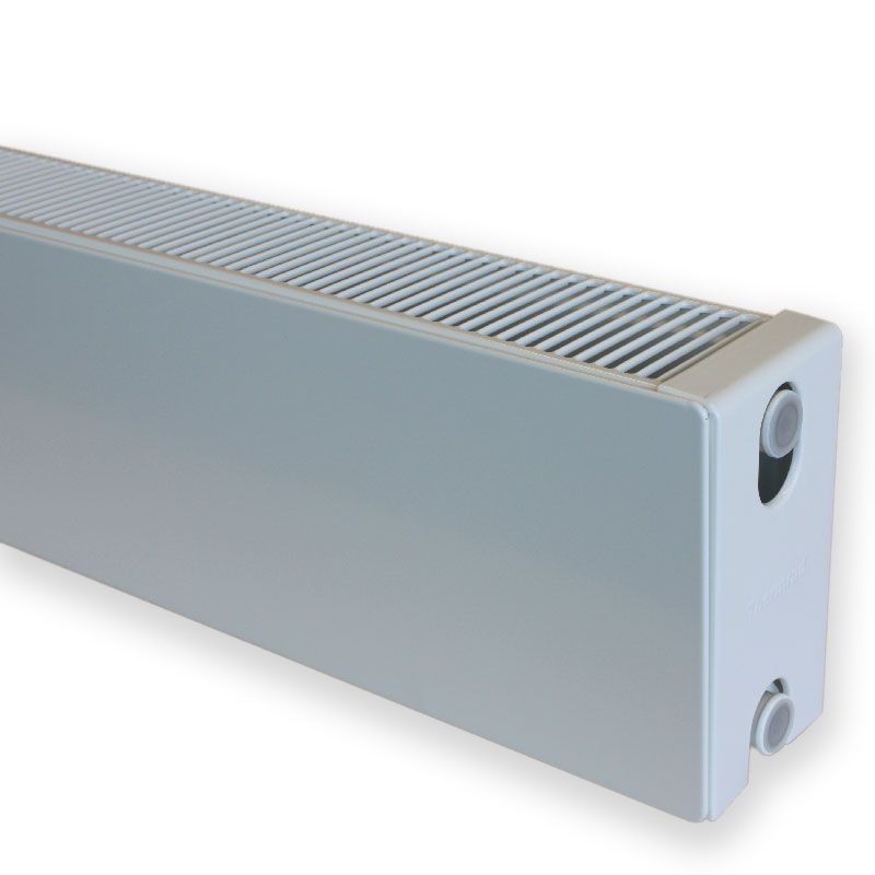 berekenen Voorwaardelijk Handelsmerk Thermrad Super-8 plateau radiator 200 x 3000 type 33 3708 Watt