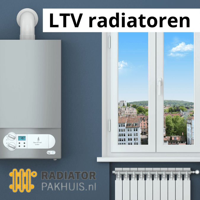 LTV radiatoren